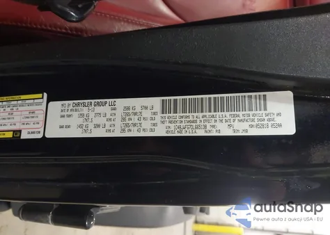 2013 Jeep Wrangler Unlimited Rubicon 10Th Anniversary from USA, damaged, VIN 1C4BJWFG7DL665138